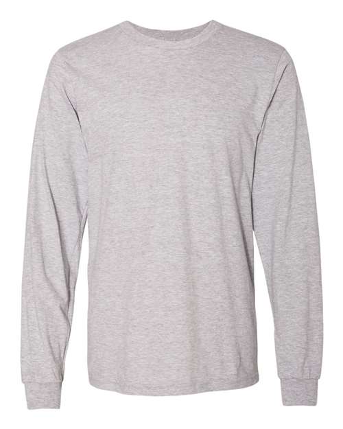 American Apparel - Fine Jersey Long Sleeve Tee - 2007