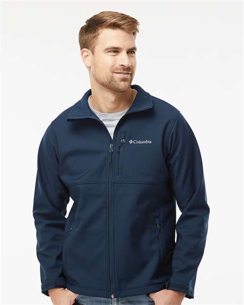 Columbia - Ascender™ Soft Shell Jacket - 155653