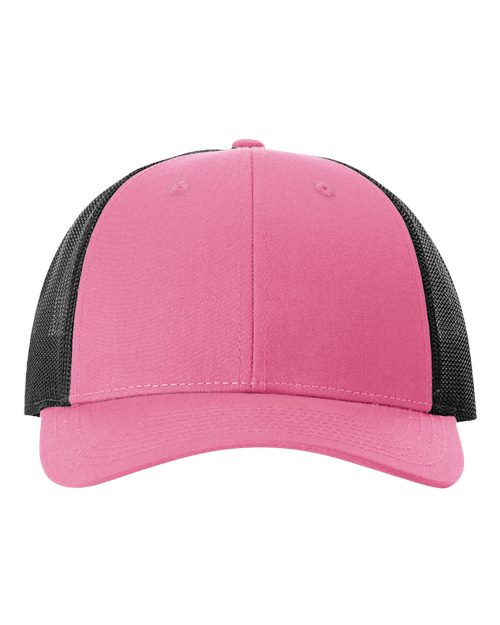 Richardson - Low Pro Trucker Cap - 115