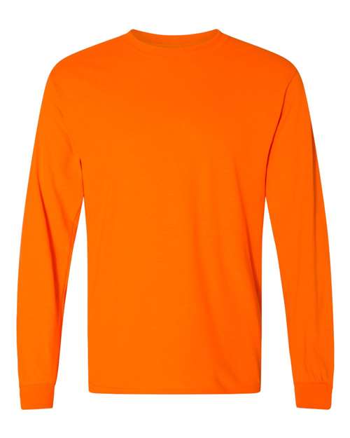 Gildan - DryBlend® 50/50 Long Sleeve T-Shirt - 8400