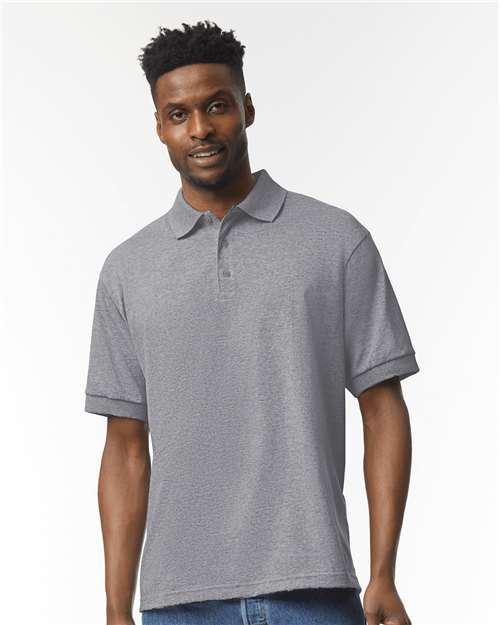 Gildan 8800 Unisex DryBlend® Polo