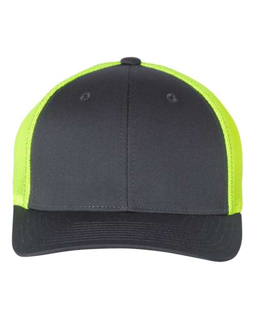 Richardson - R-Flex Trucker Cap - 110