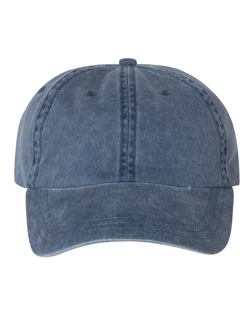 Valucap SP500 Pigment-Dyed Cap