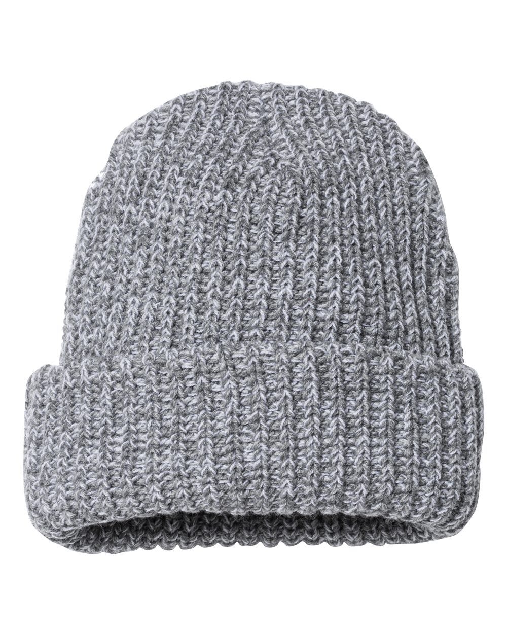 Sportsman SP90 12" Chunky Cuffed Beanie