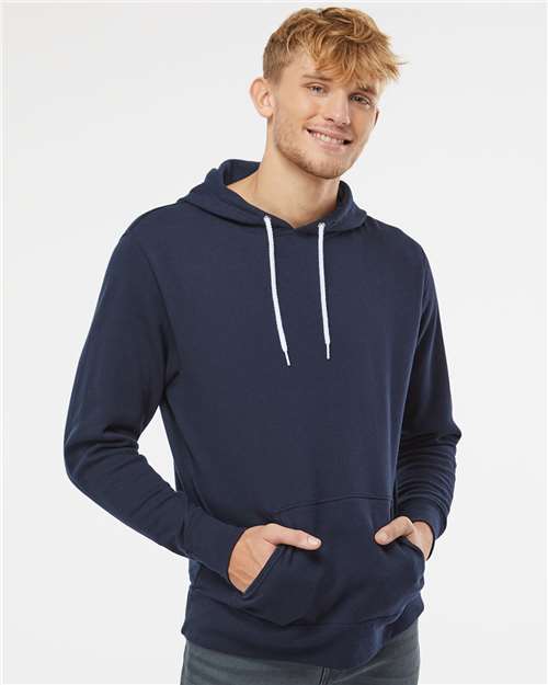 Independent Trading Co. - Lightweight Hooded Sweatshirt - AFX90UN