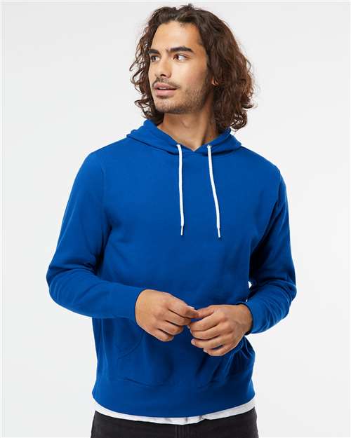 Independent Trading Co. - Lightweight Hooded Sweatshirt - AFX90UN