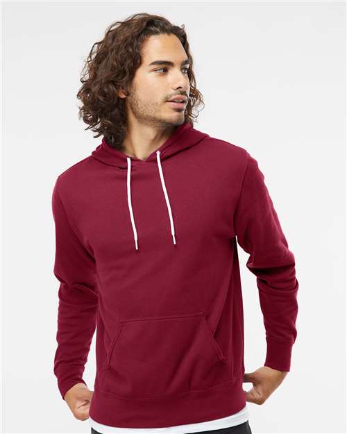 Independent Trading Co. - Lightweight Hooded Sweatshirt - AFX90UN