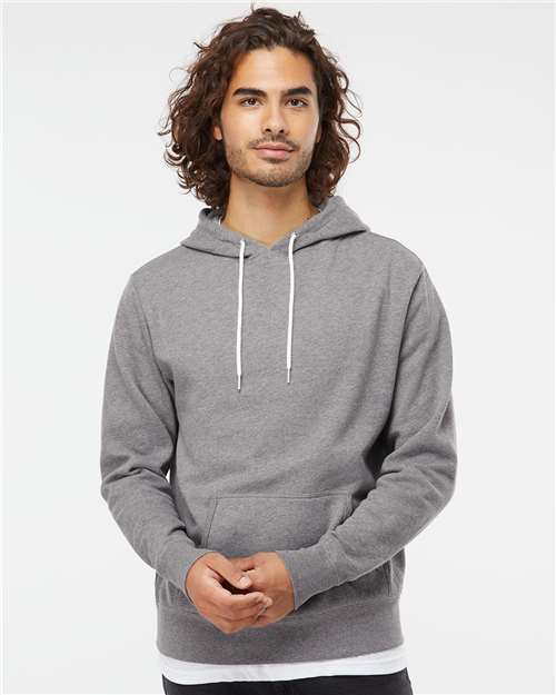 Independent Trading Co. - Unisex Lightweight Hooded Sweatshirt - AFX90UN