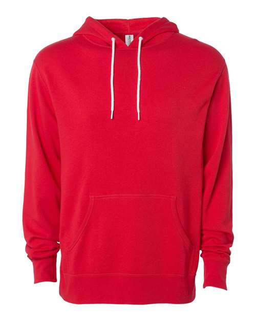 Independent Trading Co. - Lightweight Hooded Sweatshirt - AFX90UN