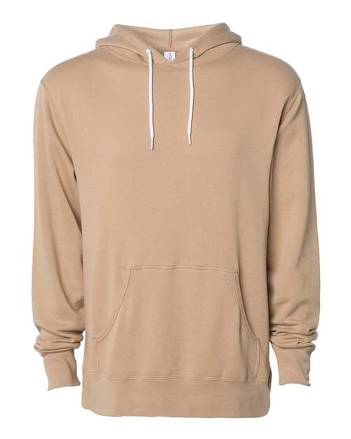 Independent Trading Co. - Lightweight Hooded Sweatshirt - AFX90UN