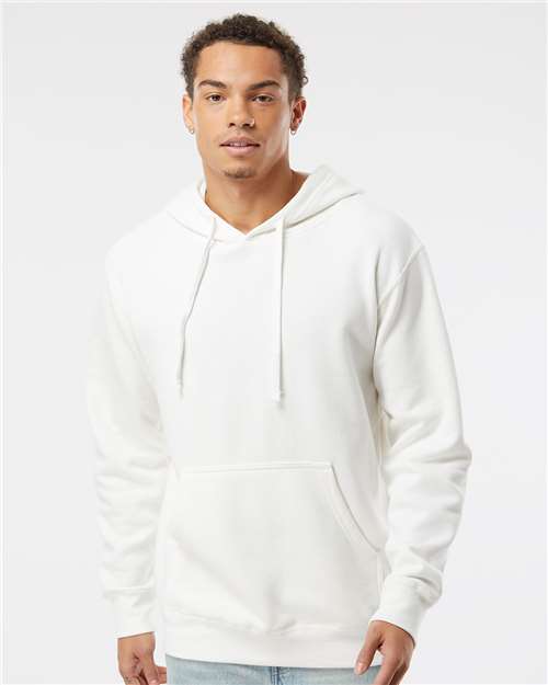 Independent Trading Co. PRM4500 Unisex Midweight Pigment-Dyed Hooded Sweatshirt
