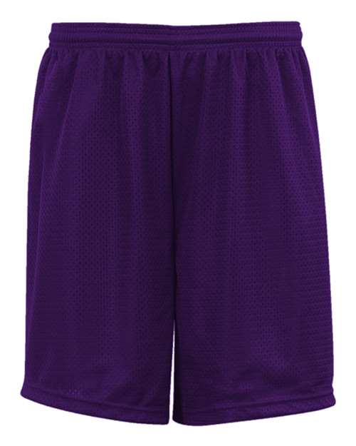 C2 Sport - Men's Mesh 7" Shorts - 5107