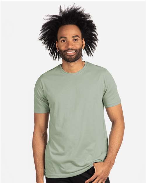 Next Level - Unisex Festival T-Shirt - 6200
