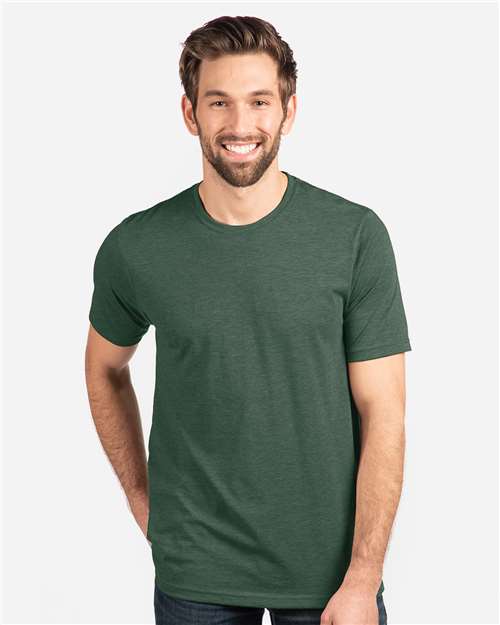 Next Level 6200 Unisex Festival T-Shirt