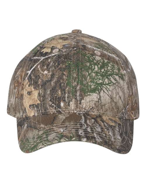 Kati - Licensed Camo Cap - LC10