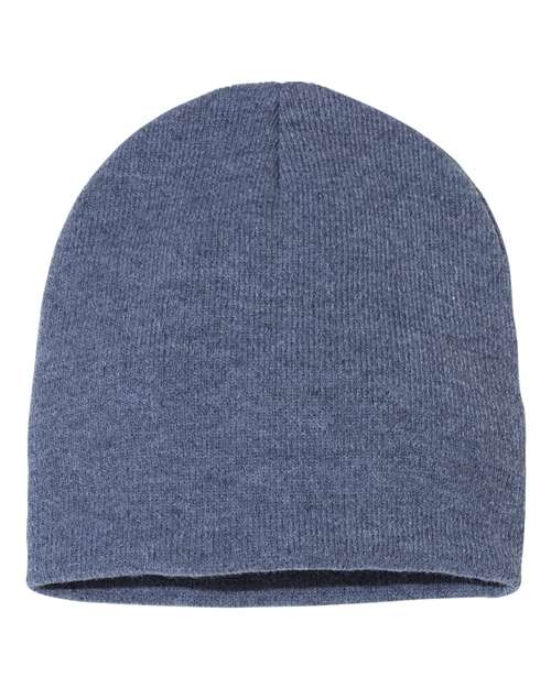 Sportsman - 8" Beanie - SP08