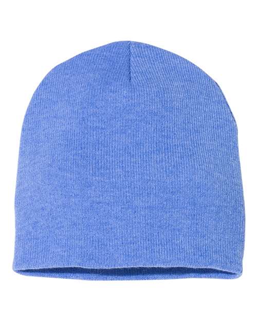 Sportsman - 8" Beanie - SP08