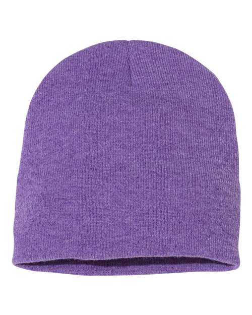 Sportsman - 8" Beanie - SP08