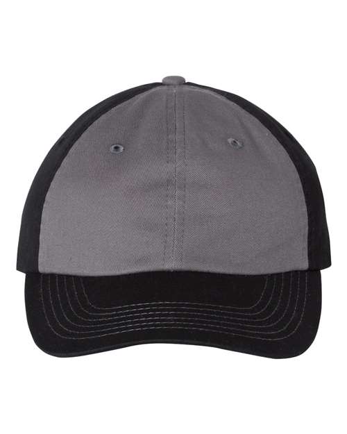 Valucap - Adult Bio-Washed Classic Dad Hat - VC300A