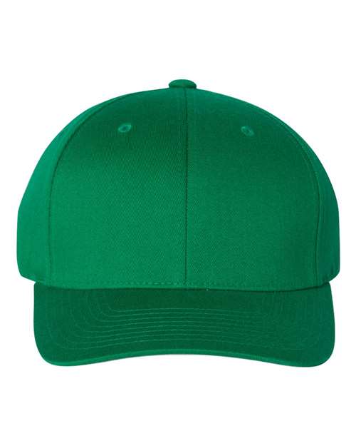 Flexfit - Cotton Blend Cap - 6277