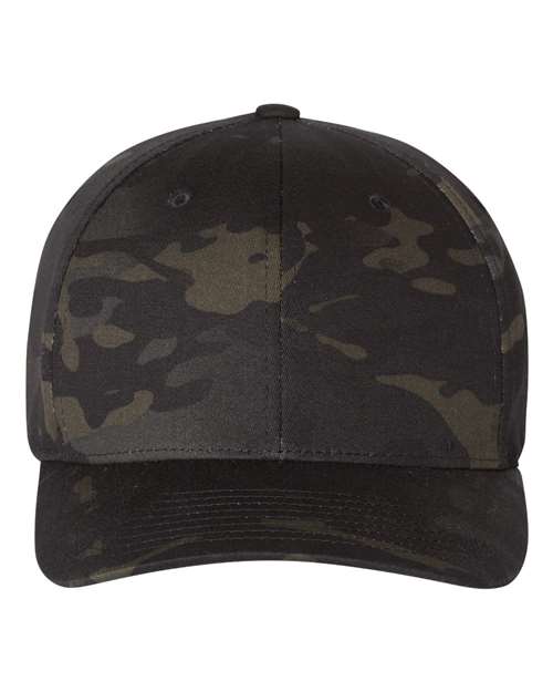 Flexfit - Cotton Blend Cap - 6277