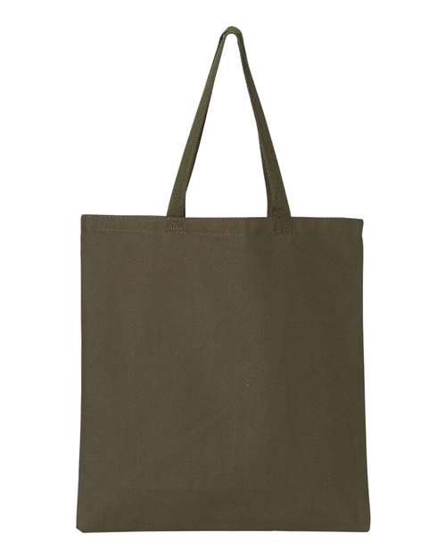 Q-Tees - Promotional Tote - Q800