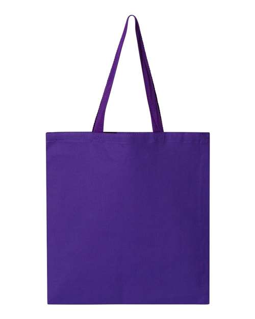 Q-Tees - Promotional Tote - Q800