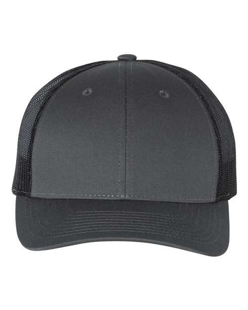 Richardson - Low Pro Trucker Cap - 115