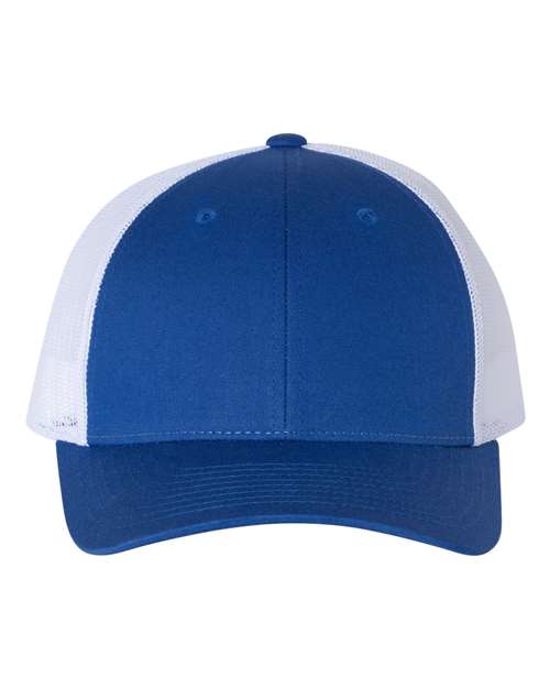 Richardson - Low Pro Trucker Cap - 115