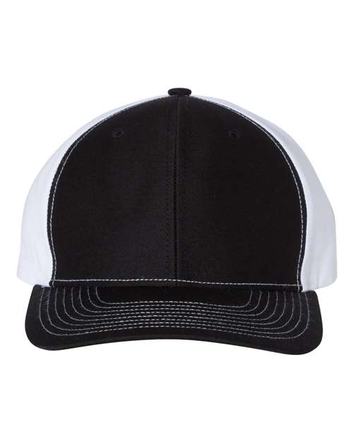 Richardson - Twill Back Trucker Cap - 312