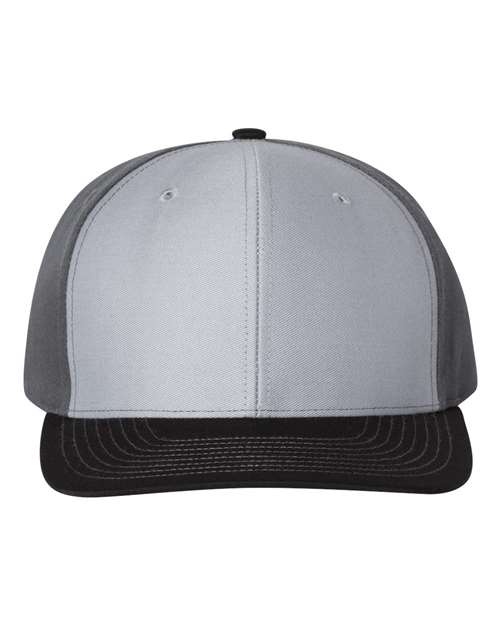 Richardson - Twill Back Trucker Cap - 312