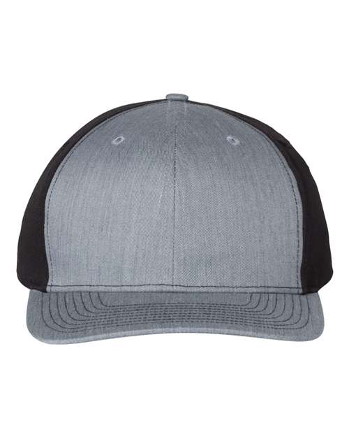 Richardson - Twill Back Trucker Cap - 312