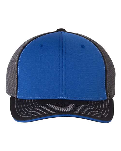 Richardson - Pulse Sportmesh R-Flex Cap - 172