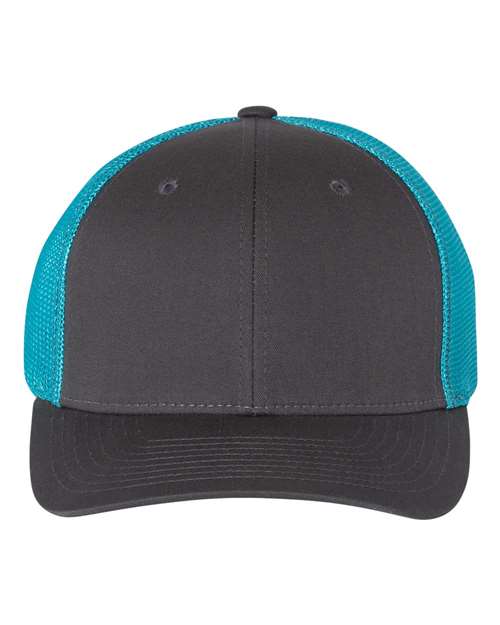 Richardson - R-Flex Trucker Cap - 110