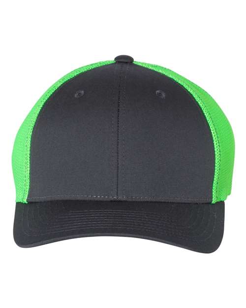 Richardson - R-Flex Trucker Cap - 110