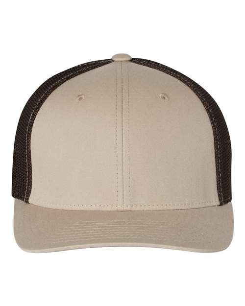 Richardson - R-Flex Trucker Cap - 110