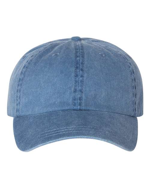 Valucap SP500 Pigment-Dyed Cap