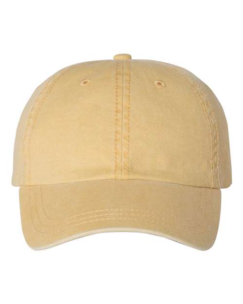 Sportsman - Pigment-Dyed Cap - SP500