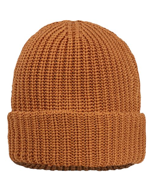 Sportsman - 12" Chunky Cuffed Beanie - SP90