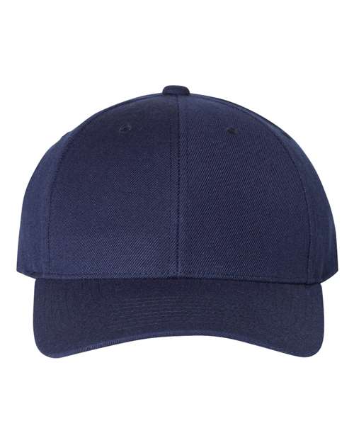 YP Classics - Premium Curved Bill Snapback Cap - 6789M
