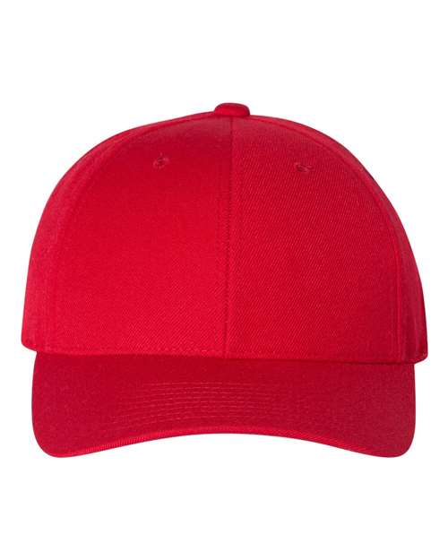 YP Classics - Premium Curved Bill Snapback Cap - 6789M