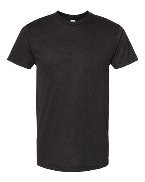 Bayside 5710 Unisex USA-Made Triblend T-Shirt