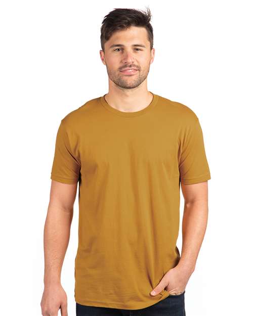 Next Level 3600 Unisex Cotton Tee
