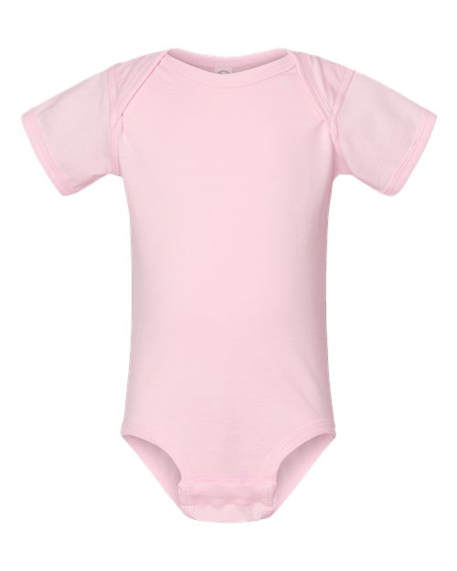 Rabbit Skins - Infant Fine Jersey Bodysuit - 4424