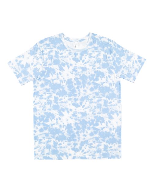 LAT 6901 Unisex Fine Jersey Tee