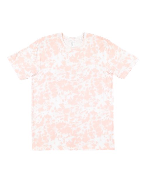 LAT 6901 Unisex Fine Jersey Tee