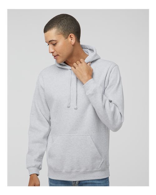 J. America 8824 Men's Premium Hooded Sweatshirt