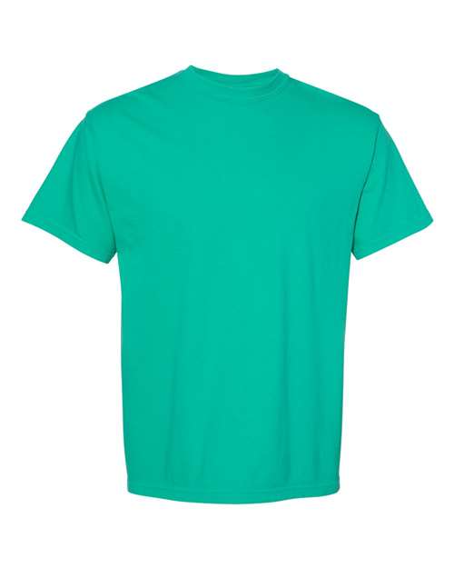 Comfort Colors - Garment-Dyed Heavyweight T-Shirt - 1717