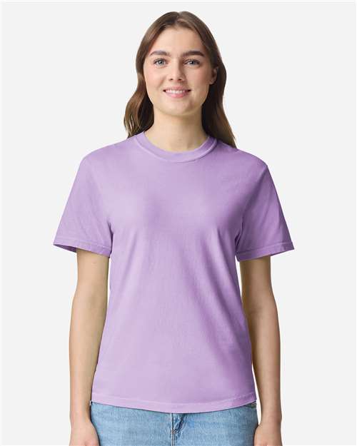 Comfort Colors - Garment-Dyed Heavyweight T-Shirt - 1717