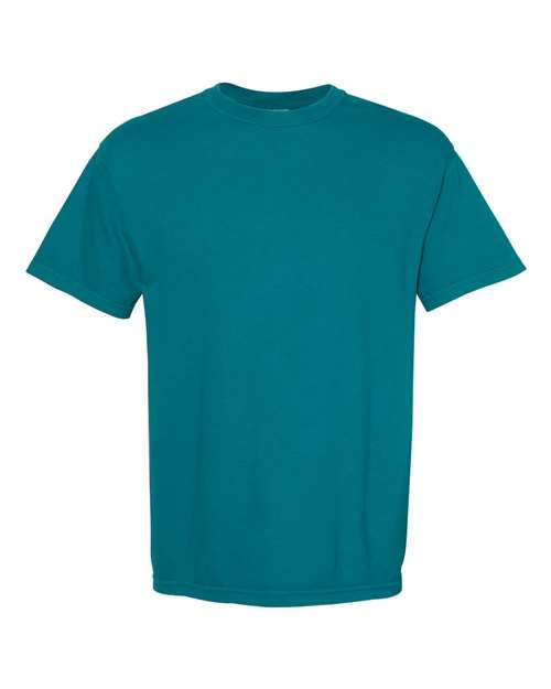 Comfort Colors - Garment-Dyed Heavyweight T-Shirt - 1717